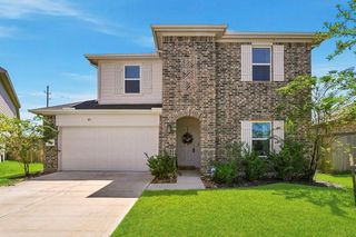 17946 Sommerset Falls Ln, Crosby, TX 77532