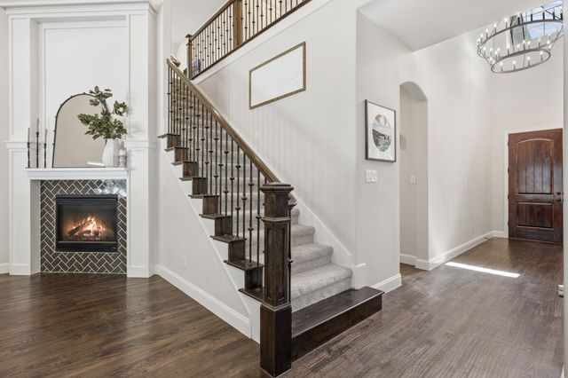 509 Cypress Garden Drive, Mckinney, TX 75071