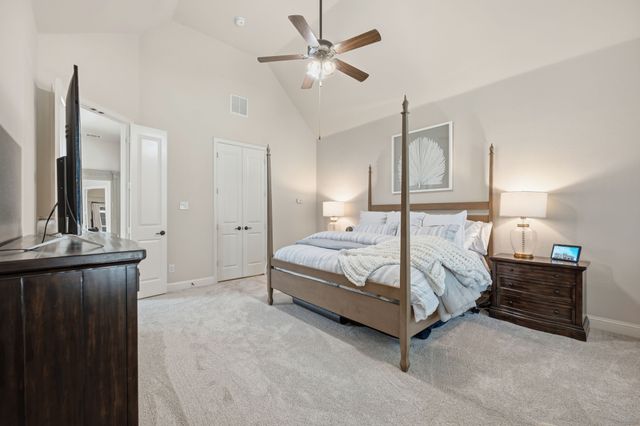 509 Cypress Garden Drive, Mckinney, TX 75071