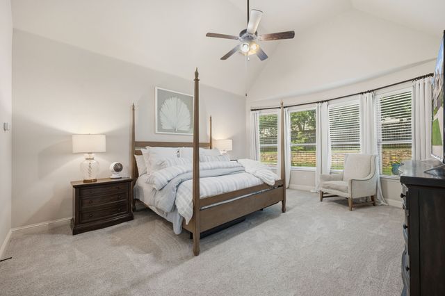509 Cypress Garden Drive, Mckinney, TX 75071