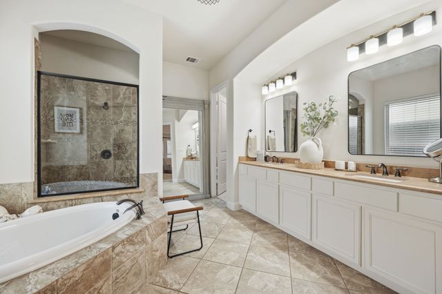 509 Cypress Garden Drive, Mckinney, TX 75071