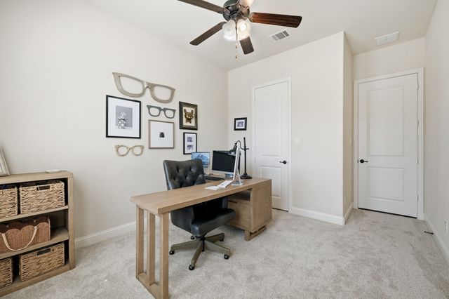 509 Cypress Garden Drive, Mckinney, TX 75071