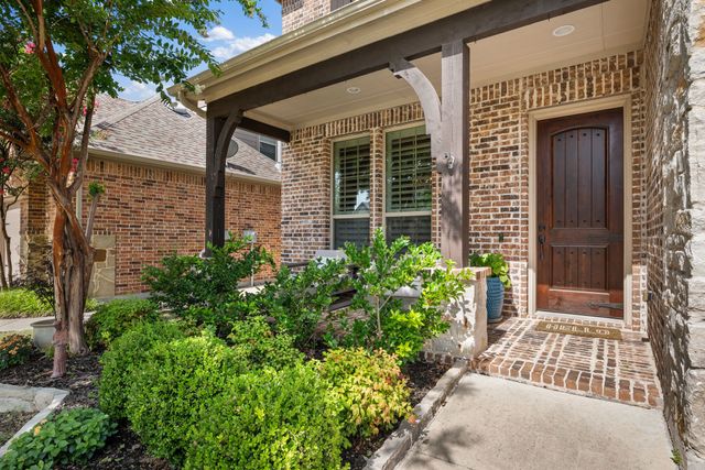 509 Cypress Garden Drive, Mckinney, TX 75071