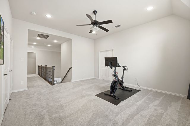 509 Cypress Garden Drive, Mckinney, TX 75071