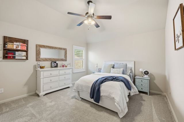 509 Cypress Garden Drive, Mckinney, TX 75071