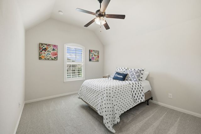 509 Cypress Garden Drive, Mckinney, TX 75071
