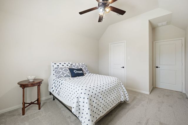 509 Cypress Garden Drive, Mckinney, TX 75071