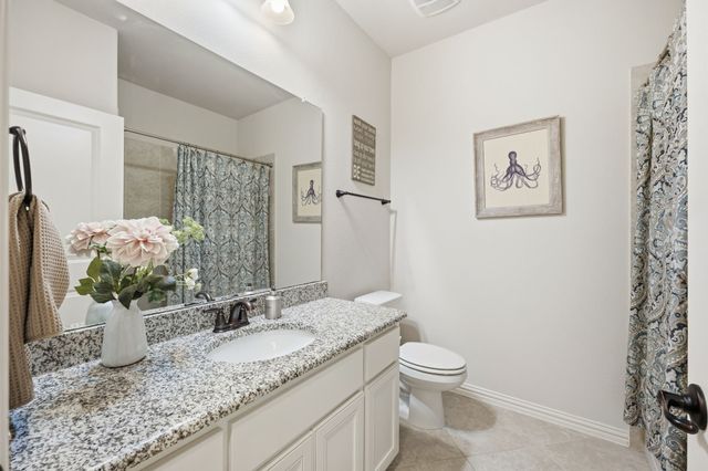 509 Cypress Garden Drive, Mckinney, TX 75071