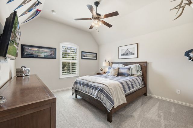 509 Cypress Garden Drive, Mckinney, TX 75071