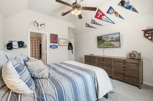 509 Cypress Garden Drive, Mckinney, TX 75071