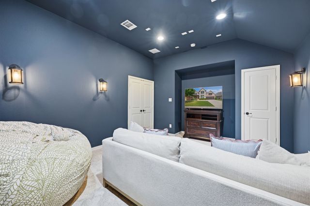 509 Cypress Garden Drive, Mckinney, TX 75071