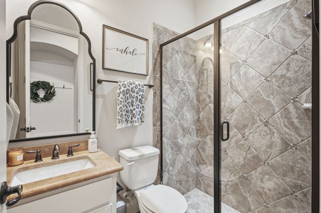 509 Cypress Garden Drive, Mckinney, TX 75071