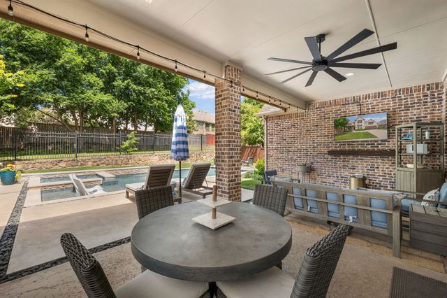509 Cypress Garden Drive, Mckinney, TX 75071