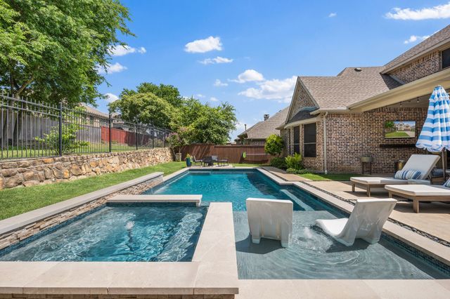 509 Cypress Garden Drive, Mckinney, TX 75071