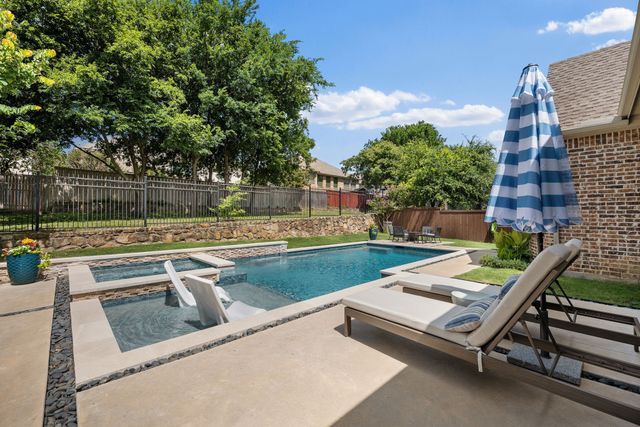 509 Cypress Garden Drive, Mckinney, TX 75071