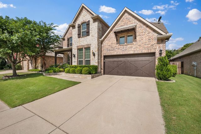 509 Cypress Garden Drive, Mckinney, TX 75071