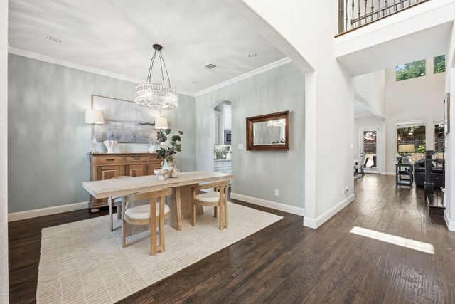 509 Cypress Garden Drive, Mckinney, TX 75071