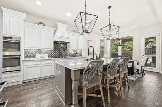 509 Cypress Garden Drive, Mckinney, TX 75071