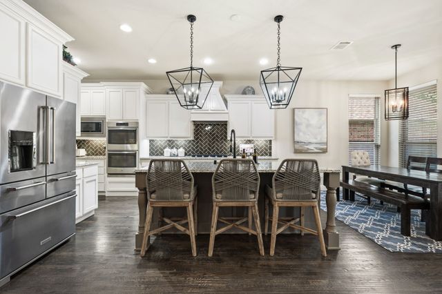 509 Cypress Garden Drive, Mckinney, TX 75071