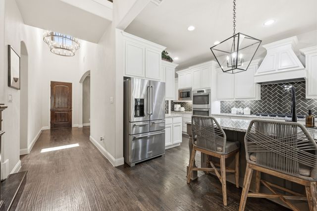 509 Cypress Garden Drive, Mckinney, TX 75071