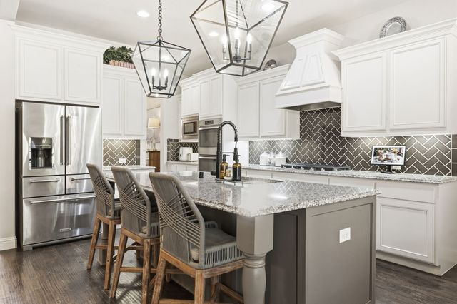 509 Cypress Garden Drive, Mckinney, TX 75071