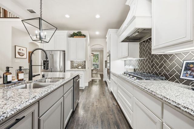 509 Cypress Garden Drive, Mckinney, TX 75071