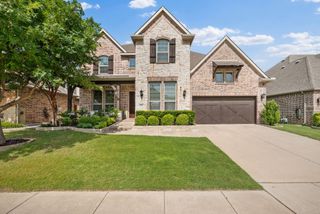 509 Cypress Garden Drive, Mckinney, TX 75071