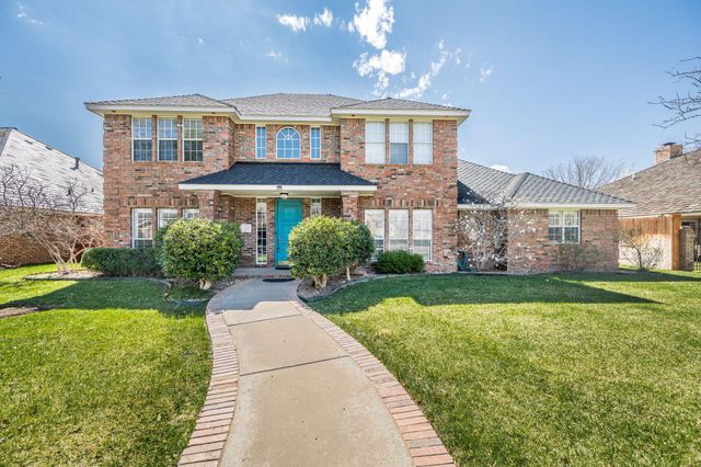 7715 TARRYTOWN Avenue, Amarillo, TX 79121