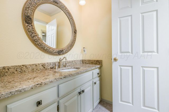 7715 TARRYTOWN Avenue, Amarillo, TX 79121