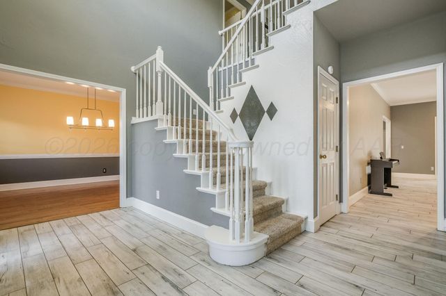 7715 TARRYTOWN Avenue, Amarillo, TX 79121