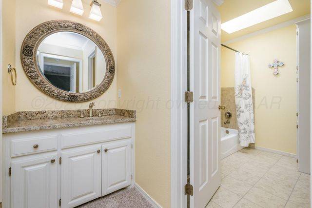 7715 TARRYTOWN Avenue, Amarillo, TX 79121