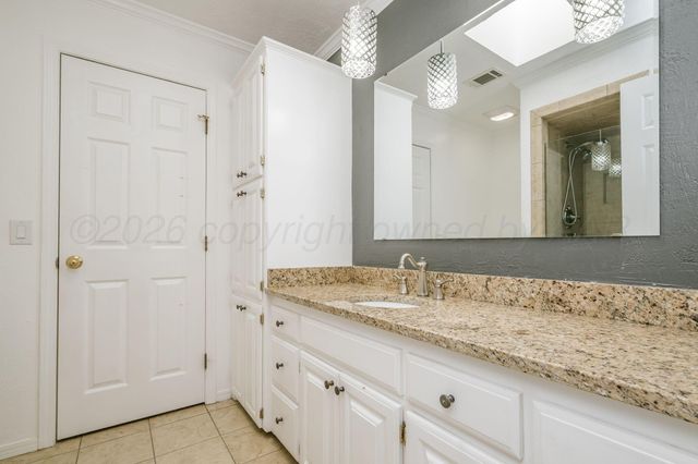 7715 TARRYTOWN Avenue, Amarillo, TX 79121