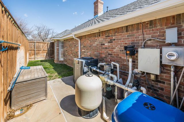 7715 TARRYTOWN Avenue, Amarillo, TX 79121