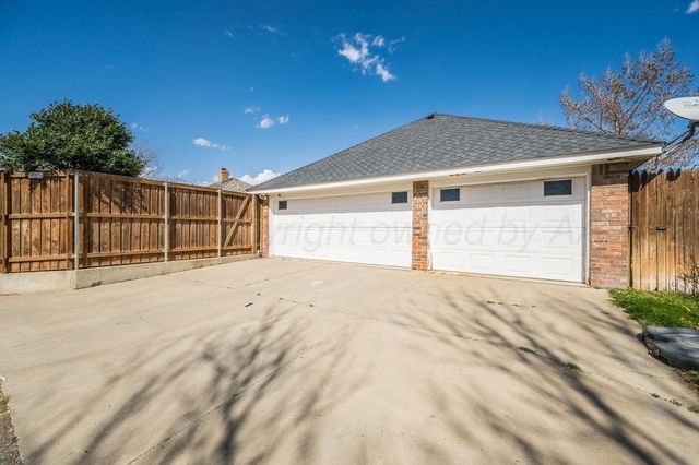 7715 TARRYTOWN Avenue, Amarillo, TX 79121