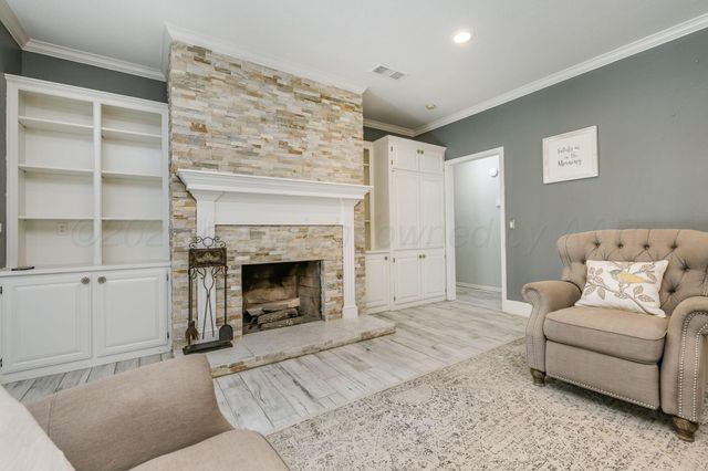 7715 TARRYTOWN Avenue, Amarillo, TX 79121