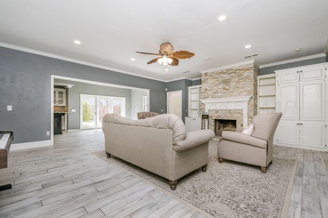 7715 TARRYTOWN Avenue, Amarillo, TX 79121