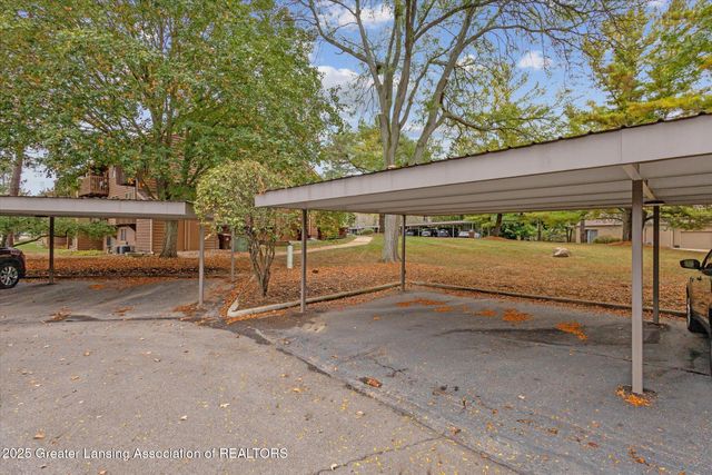 5359 Wild Oak Drive, 54, East Lansing, MI 48823