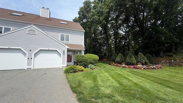26 Lions Lane 26, Salem, MA 01970
