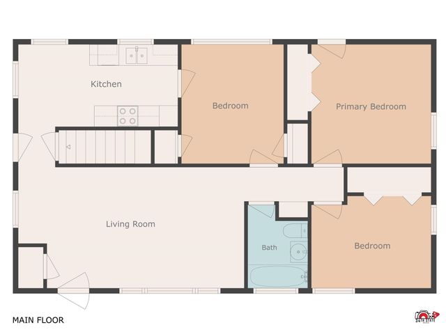 502 Riverdale Dr, Mulvane, KS 67110