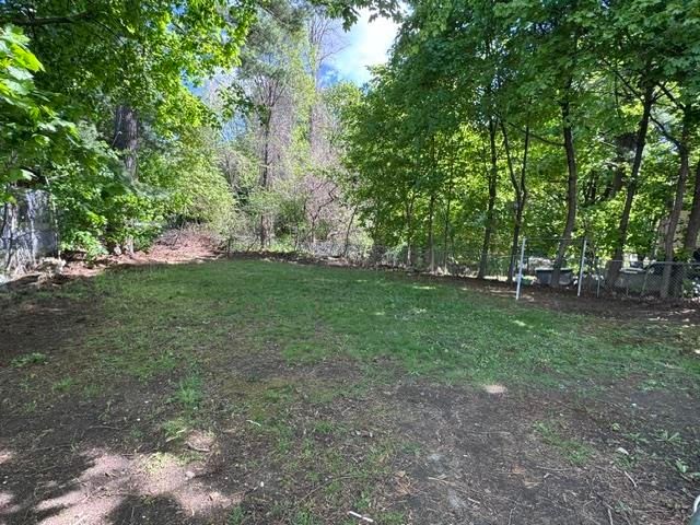 721 Blossom Street, Fitchburg, MA 01420