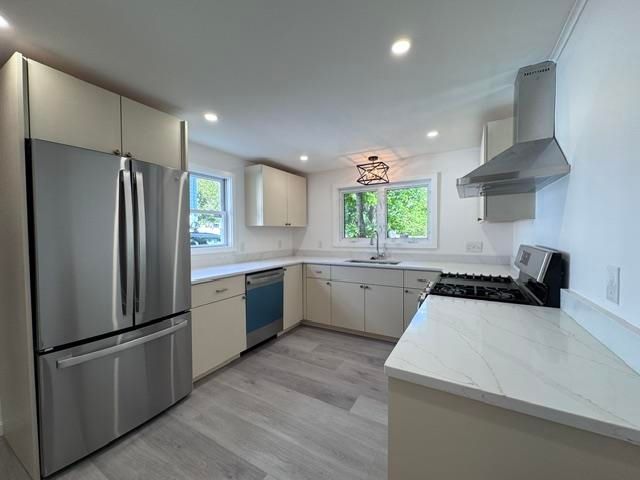 721 Blossom Street, Fitchburg, MA 01420