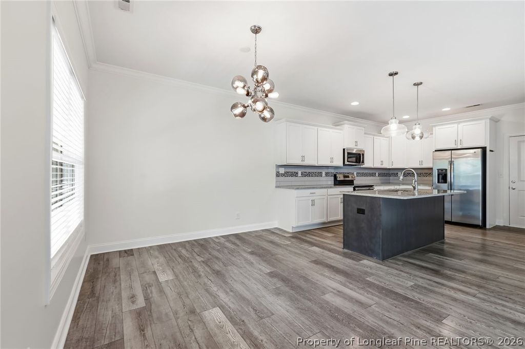 105 John Street, Fayetteville, NC 28305 — photo 12