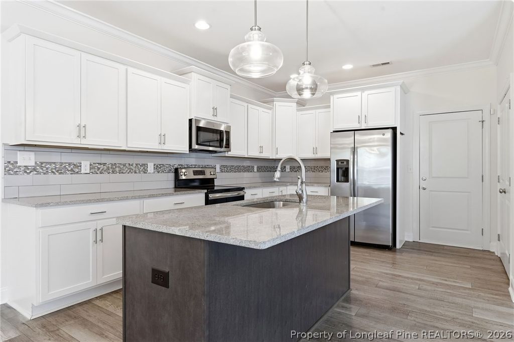 105 John Street, Fayetteville, NC 28305 — photo 13