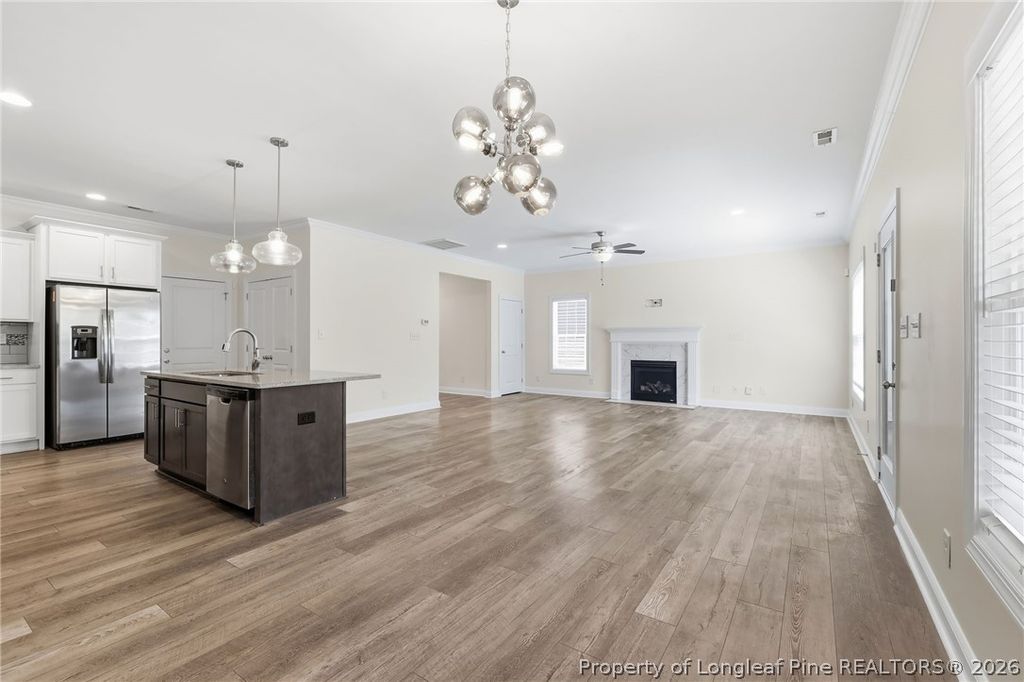 105 John Street, Fayetteville, NC 28305 — photo 14