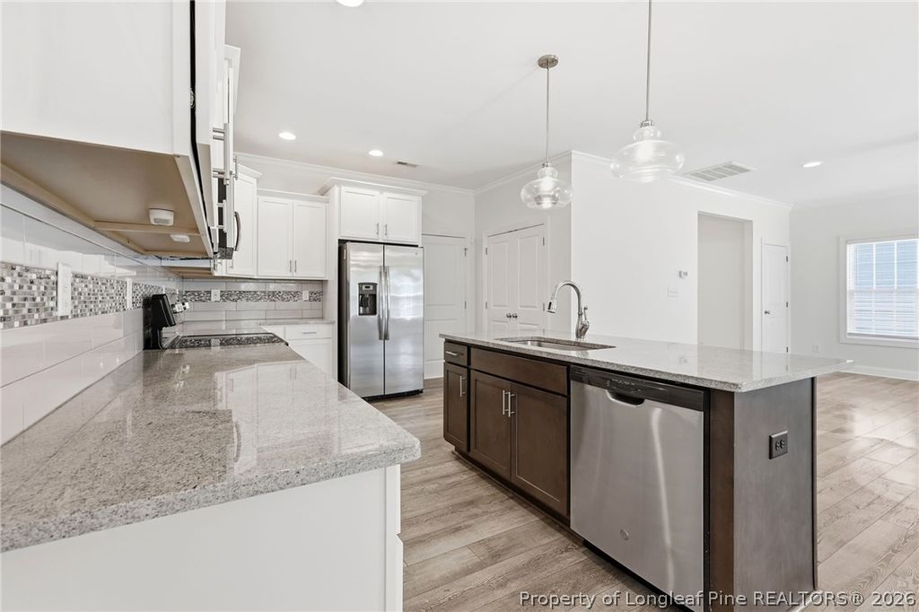 105 John Street, Fayetteville, NC 28305 — photo 15