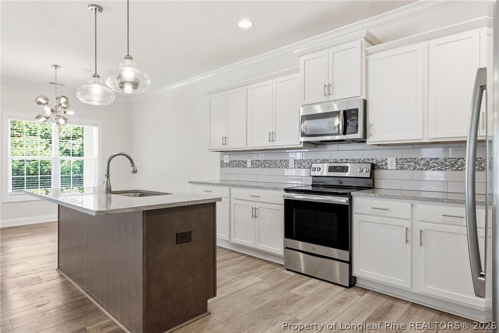 105 John Street, Fayetteville, NC 28305 — photo 17