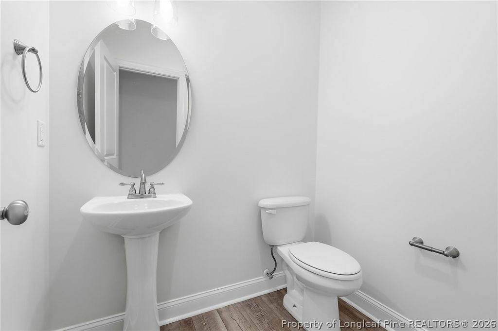105 John Street, Fayetteville, NC 28305 — photo 19