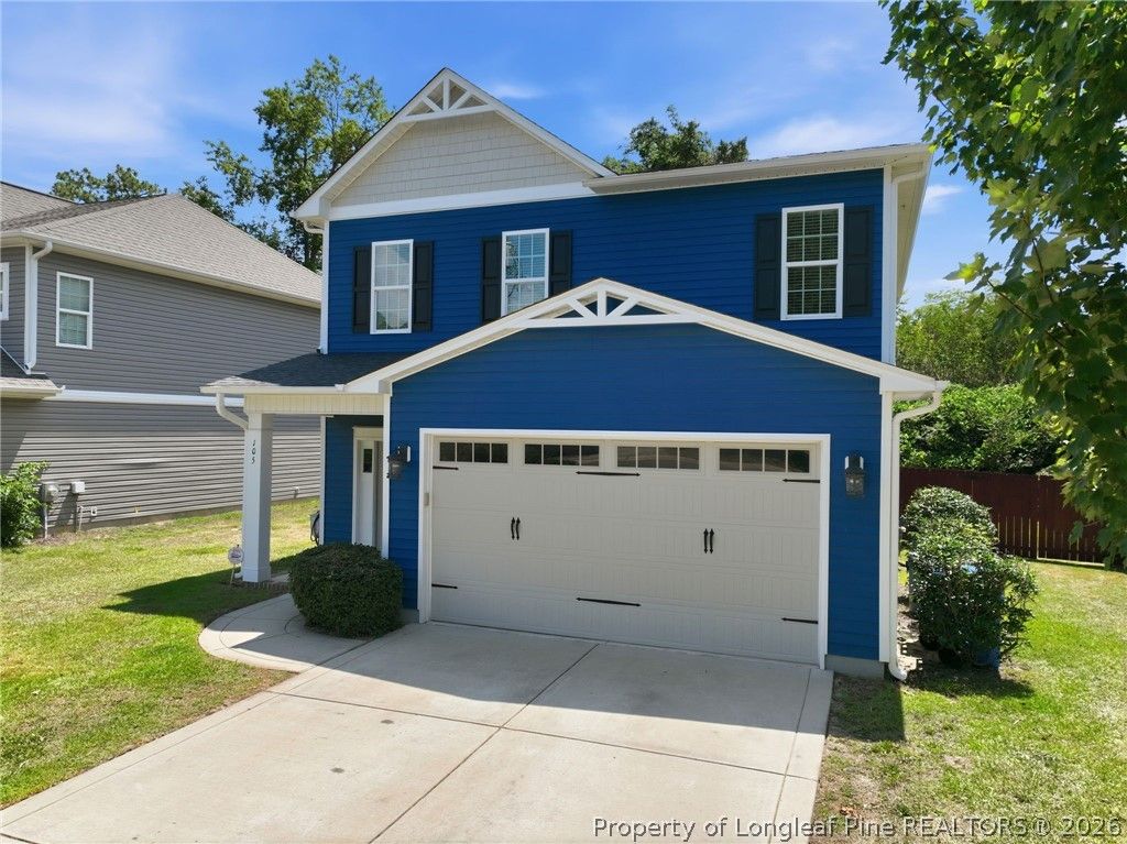105 John Street, Fayetteville, NC 28305 — photo 2