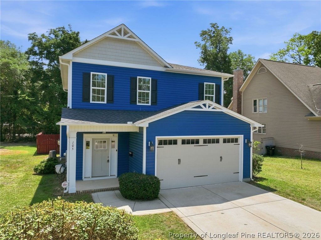 105 John Street, Fayetteville, NC 28305 — photo 3