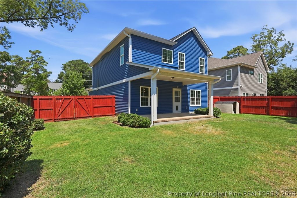 105 John Street, Fayetteville, NC 28305 — photo 32